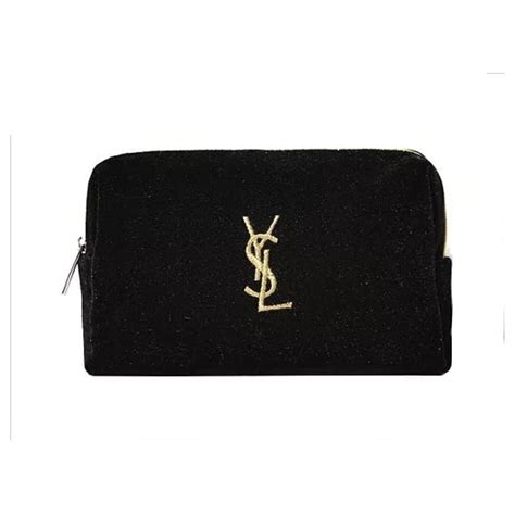 pochette yves saint laurent maquillage